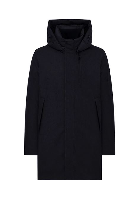 DUNO Geyser 3-Layer Technical Parka with Down Padding DUNO | Parka | GEYSER PARMA845